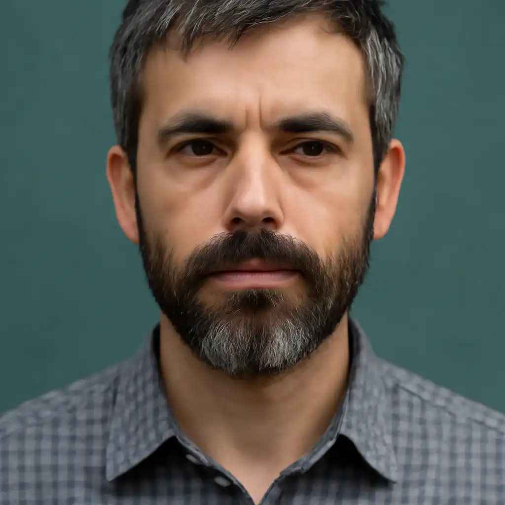 Alexandre Sousa Machado